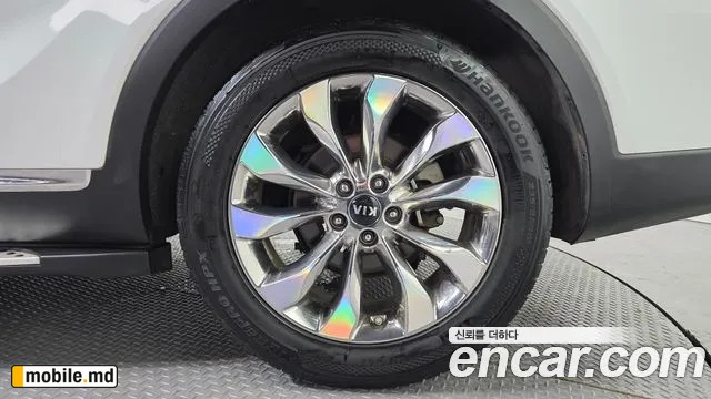 2018 Kia Sorento — photo 21