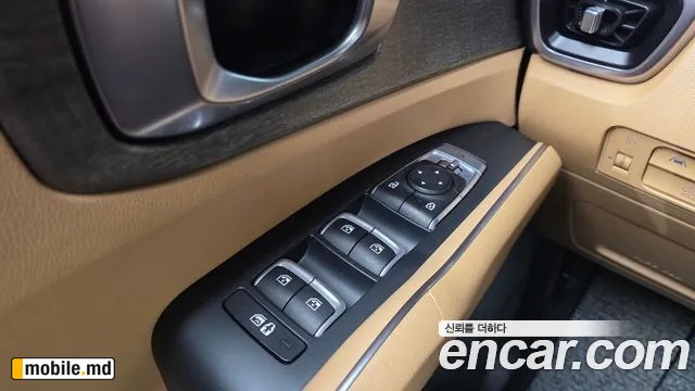 2021 Kia Sorento — photo 29