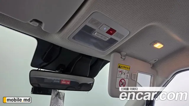 2025 Hyundai Casper — photo 28