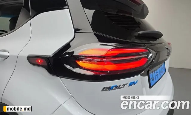 2022 Daewoo Bolt EV — photo 23