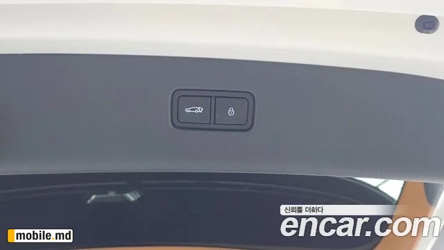 2026 Genesis GV80 — photo 30