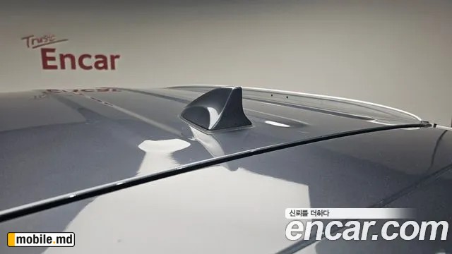 2018 Hyundai Tucson — photo 32