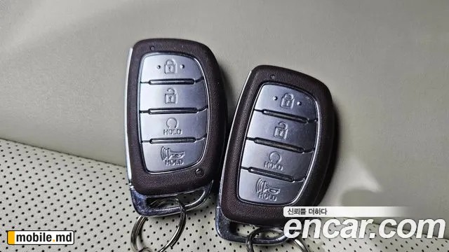 2025 Hyundai Casper — photo 16