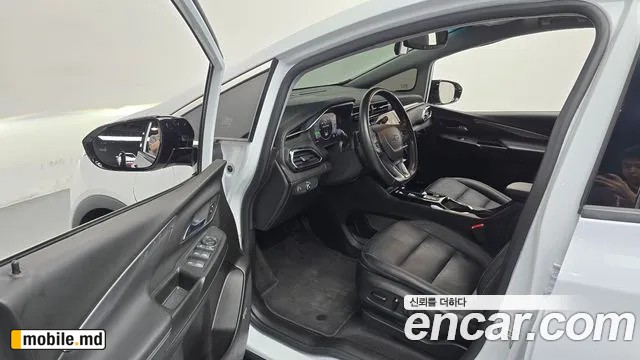2022 Daewoo Bolt EV — photo 10