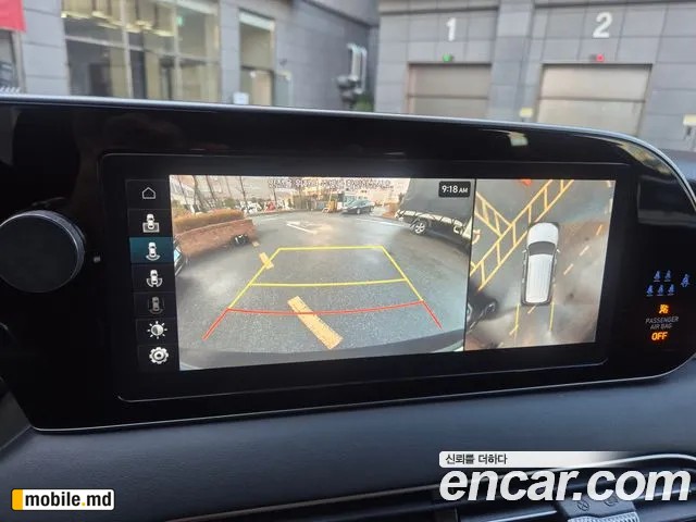 2022 Hyundai Palisade — photo 20