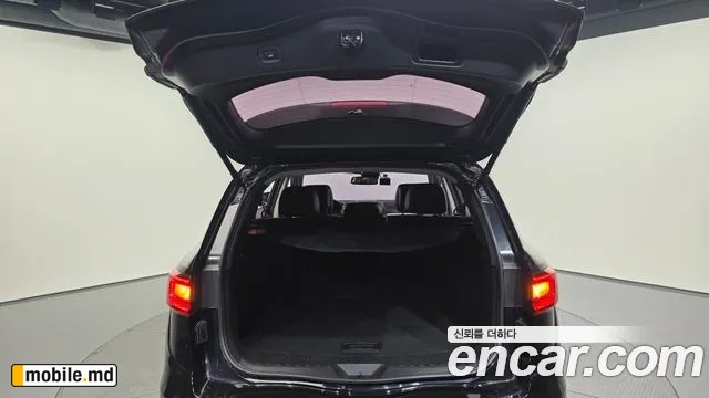 2017 Renault 6 — photo 29