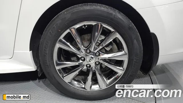 2019 Kia Canival — photo 21