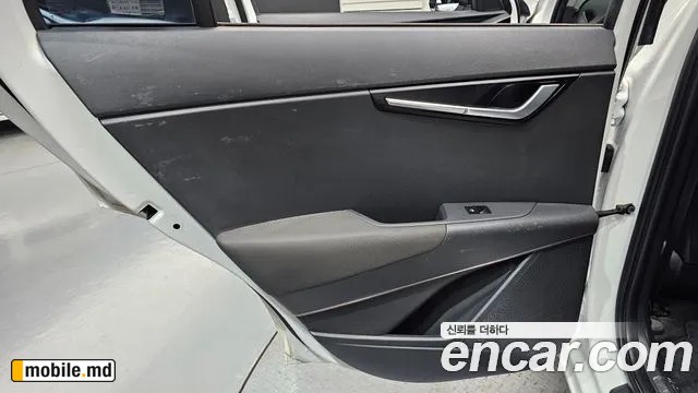 2024 Kia Niro — photo 25
