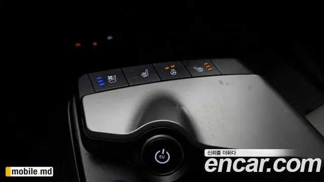 2025 Kia EV6 — photo 30