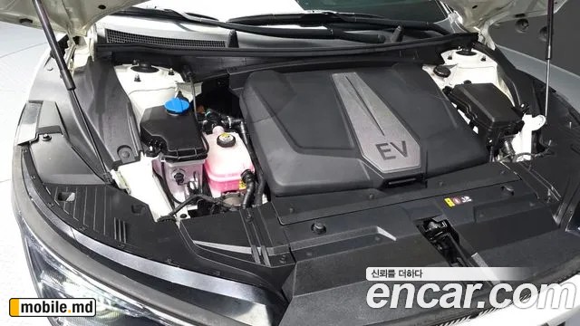 2024 Kia EV6