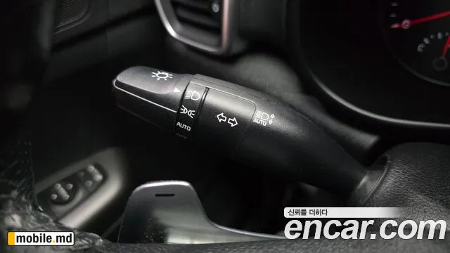 2020 Kia Sportage — photo 19