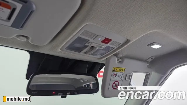 2025 Hyundai Casper — photo 37