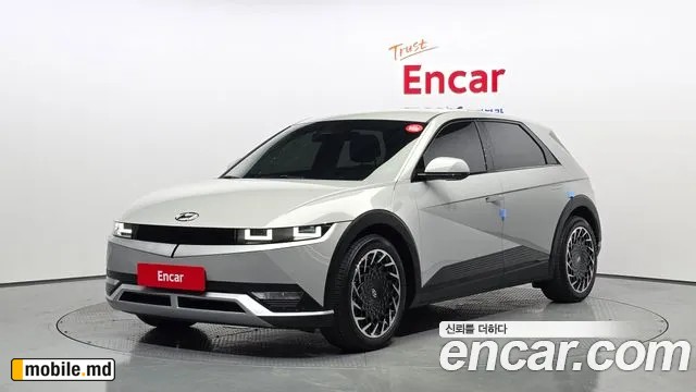 2023 Hyundai IONIQ