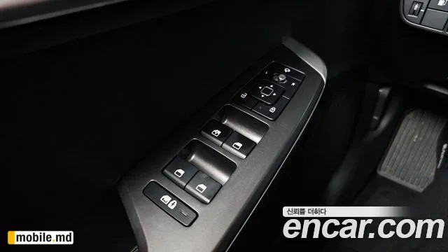 2023 Kia EV6 — photo 30