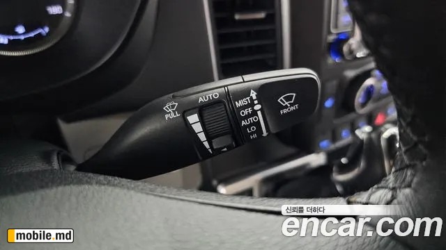 2020 Hyundai Solati — photo 11