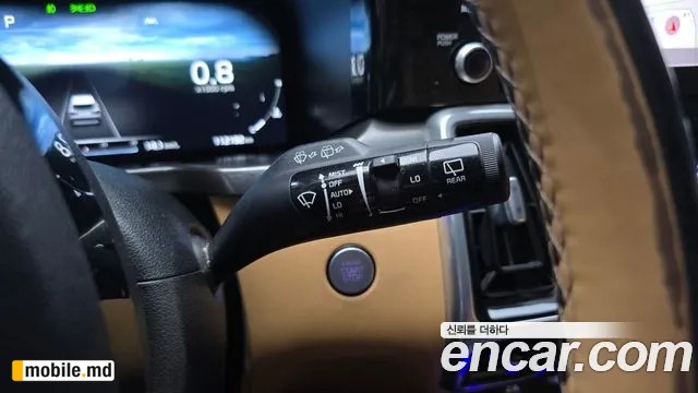 2021 Kia Sorento — photo 17