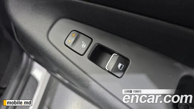 2019 Hyundai Santafe — photo 18