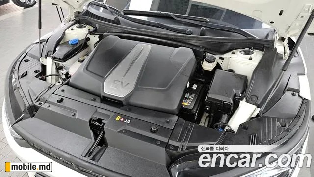 2024 Kia EV6