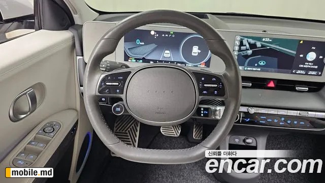 2022 Hyundai IONIQ — photo 12