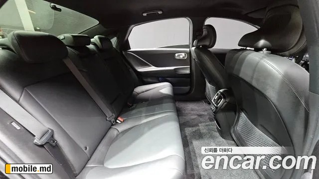 2023 Hyundai IONIQ — photo 32