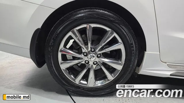 2019 Kia Canival — photo 5