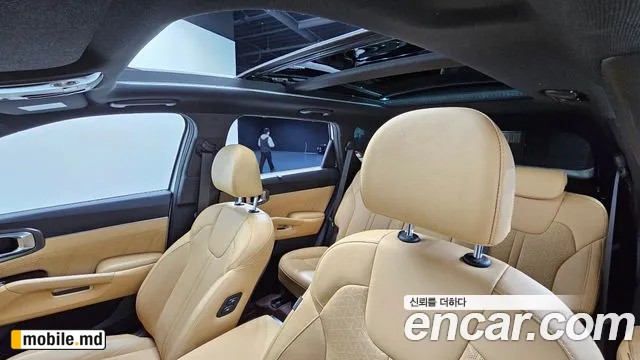 2021 Kia Sorento — photo 18