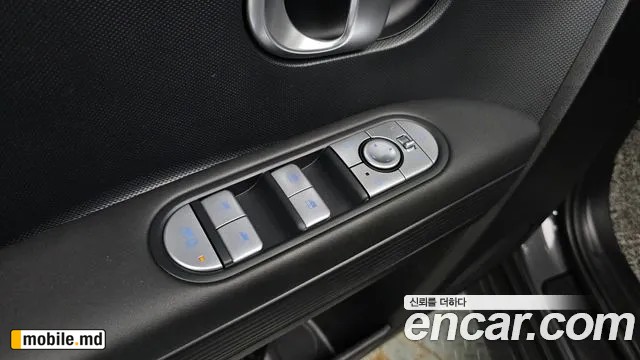 2024 Hyundai IONIQ — photo 18