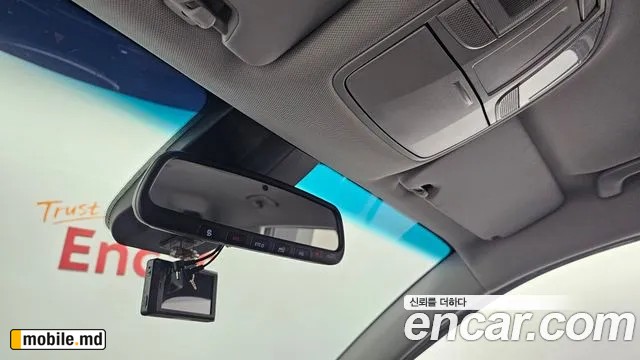 2019 Hyundai Tucson — photo 20