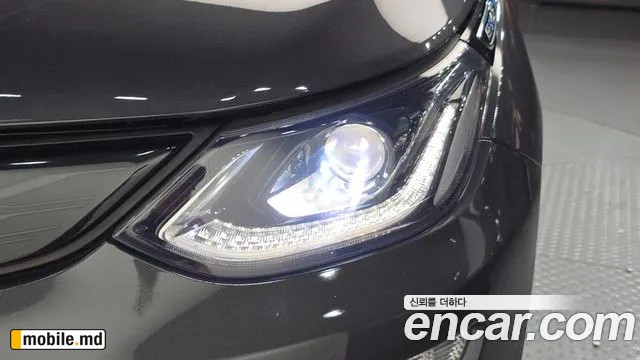 2019 Daewoo Bolt EV — photo 22