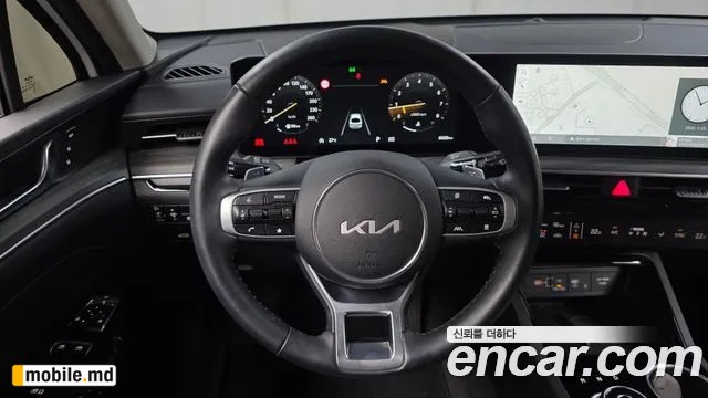 2026 Kia K5 — photo 15