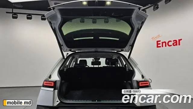 2022 Hyundai IONIQ — photo 20
