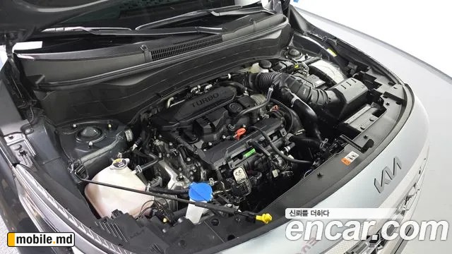 2026 Kia Seltos — photo 6