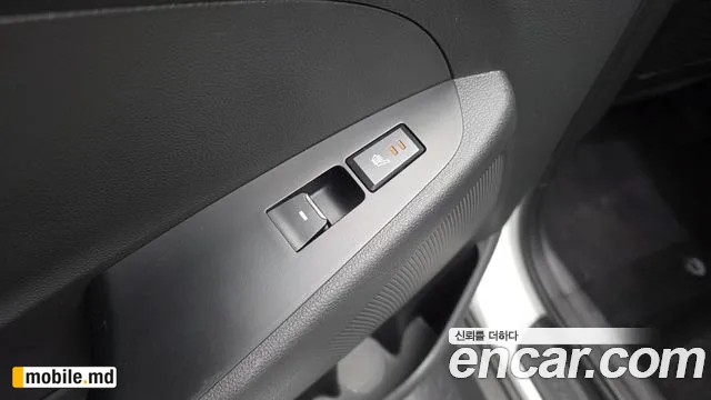 2018 Hyundai Tucson — photo 20