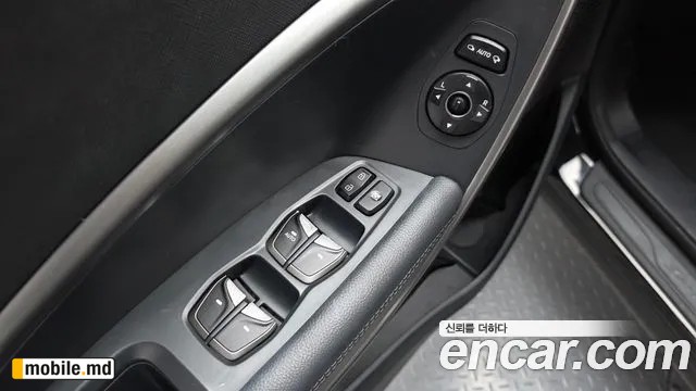 2018 Hyundai Santafe — photo 28