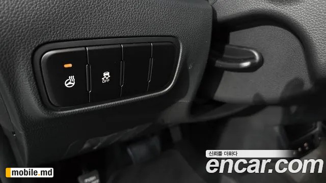 2025 Kia RAY — photo 18