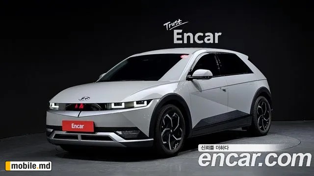 2024 Hyundai IONIQ