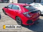 2019 Honda Civic — photo 19