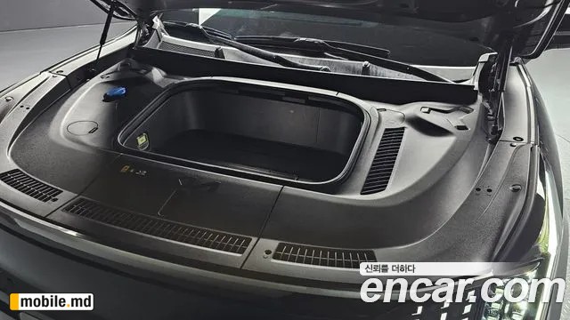 2024 Kia EV9 — photo 6
