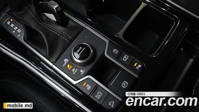 2021 Kia Sorento — photo 18