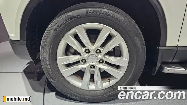 2021 Li Rexton — photo 5