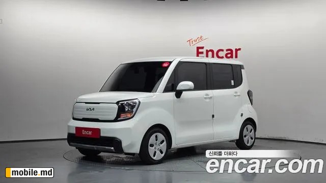 2025 Kia RAY