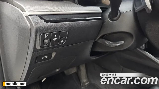 2025 Kia K5 — photo 19