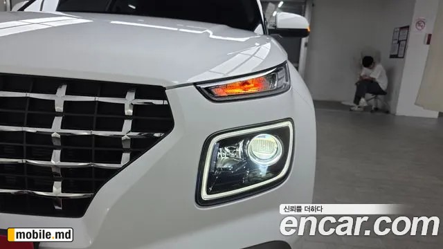 2026 Hyundai Venue — photo 22