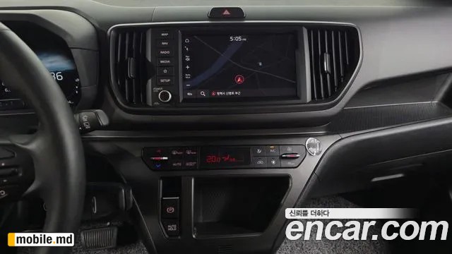 2024 Kia RAY — photo 14