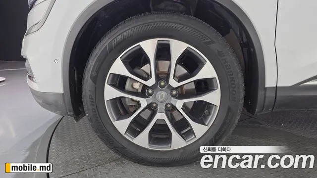 2018 Renault 6 — photo 5