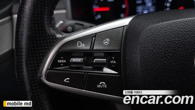 2018 Li Rexton — photo 30