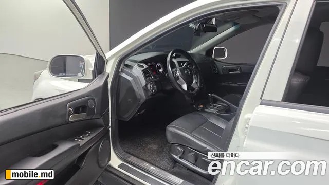 2017 Li KORANDO — photo 10