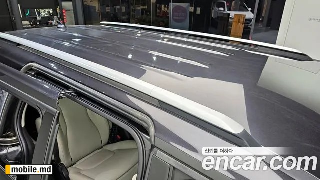 2021 Kia Canival — photo 32