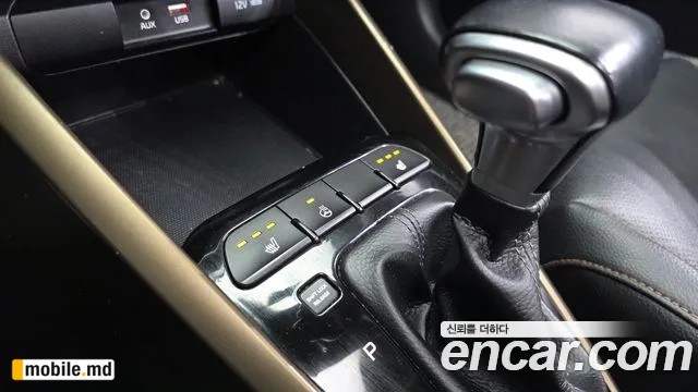2018 Kia Stonic — photo 16