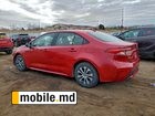 2020 Toyota Corolla — photo 14